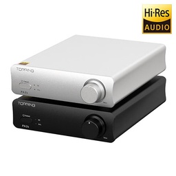 [AUD987] TOPPING PA3s 2x 65W STEREO POJAČALO