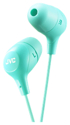 [JVCHP174] JVC IN-EAR SLUŠALICE HA-FX38-G-E GREEN