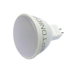 [LEDOP1194] OPTONICA LED SPOT ŽARULJA MR16 6000K 12V 7W HLADNO BIJELA - AKCIJA