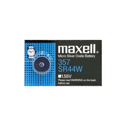 [MAX1208] MAXELL DUGMASTA BATERIJA 346, SR7121SW