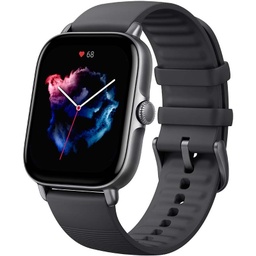 [SWT820] SMARTWATCH AMAZFIT GTS 3 GPS BLACK