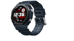 [SWT824] ZEBLAZE ARES 2 SMARTWATCH BLACK