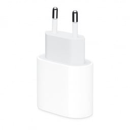[APP009] ORIGINALNI APPLE ADAPTER PUNJAČ 20W USB-C
