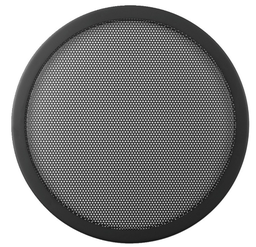 [AUD1017] MONACOR DEKORATIVNI SPEAKER GRILL, ZA PROMJER ZVUČNIKA 300MM