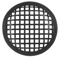 [AUD1018] MONACOR DEKORATIVNI SPEAKER GRILL MZF-8631, ZA PROMJER ZVUČNIKA 280MM