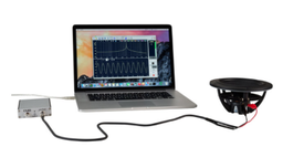 [AUD1039] MJERNI UREĐAJ AUDIOMATICA CLIO POCKET 2.1