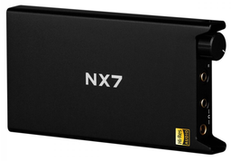 [AUD1115] TOPPING NX7 PORTABLE HEADPHONE NFCA AMPLIFIER
