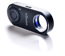 [AUD1120] XDUOO XQ-23 HEADPHONE AMPLIFIER DAC