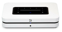[AUD1048] BLUESOUND NODE 3 (2021) WIRELESS MULTI-ROOM HI-RES MUSIC STREAMER WHITE