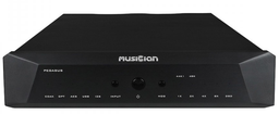 [AUD1053] MUSICIAN PEGASUS DSD1024 R2R DAC BLACK