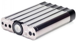 [AUD1131] IFI AUDIO XCAN PORTABLE HEADPHONE AMPLIFIER BLUETOOTH BALANCED