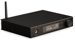 [AUD1059] MATRIX ELEMENT I DAC XMOS WiFi DLNA NETWORK PLAYER