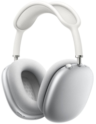[AUD1068] APPLE AIRPODS MAX SREBRNE