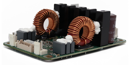 [AUD1142] ICEPOWER 400A2 AMPLIFIER, POJAČALO 2X400W/4OHM BEZ NAPAJANJA