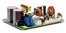 [AUD1145] ICEPOWER 50ASX2(SE) AMPLIFIER, POJAČALO 2X50W/4OHM SA INTEGRIRANIM NAPAJANJEM