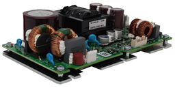 [AUD1147] ICEPOWER 100AS2 AMPLIFIER, POJAČALO 2X100W/4OHM SA INTEGRIRANIM NAPAJANJEM