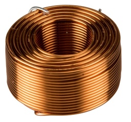 [AUD1074] JANTZEN AUDIO 000-1840 0,40 MH 0,43 Ω 3% 20 AWG AIR CORE COIL