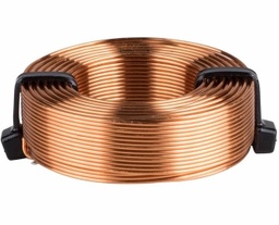[AUD1075] DAYTON AUDIO AC201-5 1.5 MH 0.91 Ω 5% 20 AWG AIR CORE INDUCTOR CROSSOVER COIL