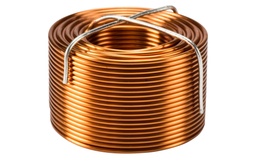 [AUD1077] JANTZEN AUDIO 000-1467 1,2 MH 0,55 Ω 3% 18 AWG AIR CORE COIL