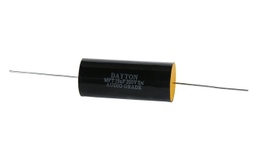 [AUD1079] DAYTON AUDIO DMPC-15 15 ΜF 5% 250 V POLYPROPYLENE CAPACITOR