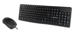 [ESPKEY004] ESPERANZA MULTIMEDIA WIRED SET USB ARVADA