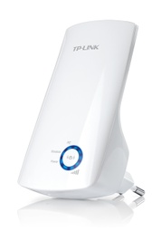 [KOMNET293] TP-LInk TL-WA854RE