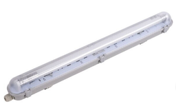 [LEDOP6736] OPTONICA LED LAMPA SA 1 CIJEVI T8 18W 4500K 128CM PRIRODNO BIJELA MLIJEČNO STAKLO