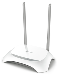 [KOMNET384] TP-LINK TL-WR850N ROUTER