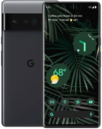 [SMA4785] GOOGLE PIXEL 6 PRO 5G 12GB 128GB BLACK
