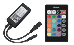 [SH154] SONOFF L2-C SMART WIFI+BLUETOOTH RGB CONTROLLER (WITH IR REMOTE)