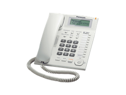 [PAN251] PANASONIC KX-TS 880W BIJELI