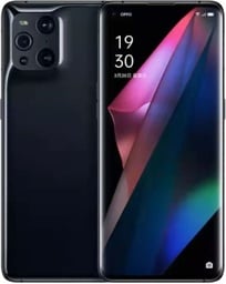 [SMA4845] OPPO FIND X3 PRO 5G 256GB 12GB DUAL BLACK