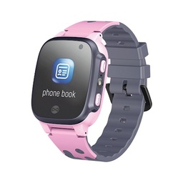 [SWT857] FOREVER SMARTWATCH KIDS CALL ME 2 KW-60 PINK