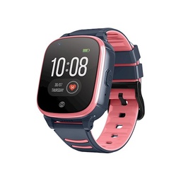 [SWT859] FOREVER SMARTWATCH GPS WIFI 4G KIDS KW-500 PINK