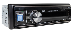 [TRE0570200] TREVI SCD 5702 BT AUTO RADIO CD / MP3 PLAYER BLACK