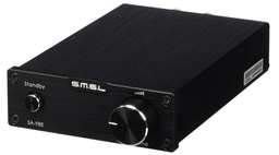 [AUD1156] SMSL SA-98E 2X160W CLASS D AMPLIFIER