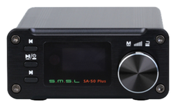 [AUD1164] SA-50 PLUS 2×50W AMPLIFIER - POJAČALO