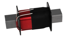 [AUD1198] DAYTON AUDIO IC182 IRON CORE INDUCTOR CROSSOVER COIL