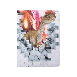 [ACCTFO1641] UNIVERZALNA TORBICA DINOSAUR ZA TABLET 9-10&quot;