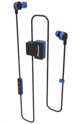 [HP010] PIONEER SLUŠALICE SE-CL5BT BLUE