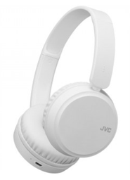 [JVCHP175] JVC BEŽIČNE SLUŠALICE HA-S35BT BIJELE