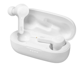 [JVCHP181] JVC BEŽIČNE SLUŠALICE EARBUDS HA-A7T WHITE
