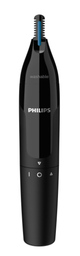 [KUC765] PHILIPS TRIMER ZA NOS NT1650/15 CRNI