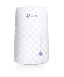 [KOMNET387] TP-LINK RE190 WIFI RANGE EXTENDER