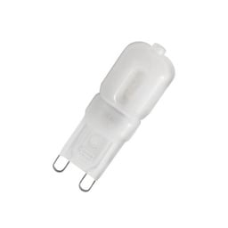 [LEDOP1639] OPTONICA LED SPOT ŽARULJA G9 4500K 3W 230V PRIRODNA BIJELA