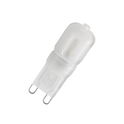 [LEDOP1639] OPTONICA LED SPOT ŽARULJA G9 4500K 3W 230V PRIRODNA BIJELA
