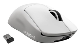[LOGMOU172] LOGITECH GAMING MIŠ PRO X SUPERLIGHT BIJELI