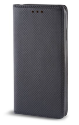 [ACCTFO1682] TORBICA PREKLOPNA KOŽNA SMART BOOK ZA SAMSUNG GALAXY A73 5G BLACK