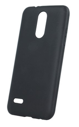 [ACCTFO1683] ZADNJA MASKA MATT TPU CASE ZA SAMSUNG GALAXY A73 5G BLACK