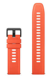 [ACCXIA252] XIAOMI WATCH S1 ACTIVE STRAP ORANGE